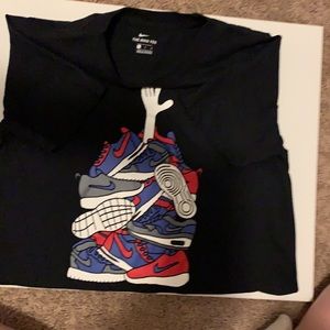 Youth Nike shirt
